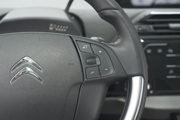 Citroën C4 Spacetourer PureTech 130 EAT8 Feel | Climate Control | Apple Carplay | Cruise Control | Parkeersensoren