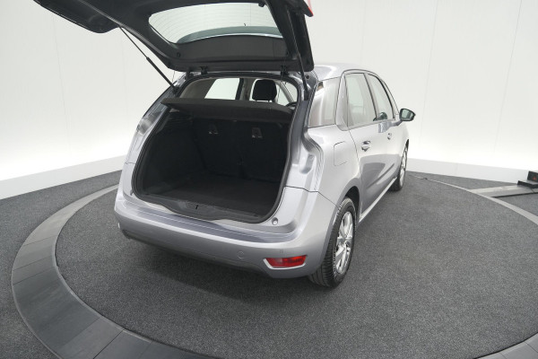 Citroën C4 Spacetourer PureTech 130 EAT8 Feel | Climate Control | Apple Carplay | Cruise Control | Parkeersensoren