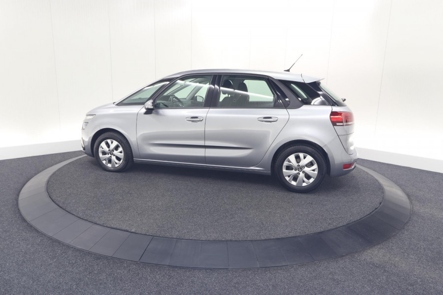 Citroën C4 Spacetourer PureTech 130 EAT8 Feel | Climate Control | Apple Carplay | Cruise Control | Parkeersensoren