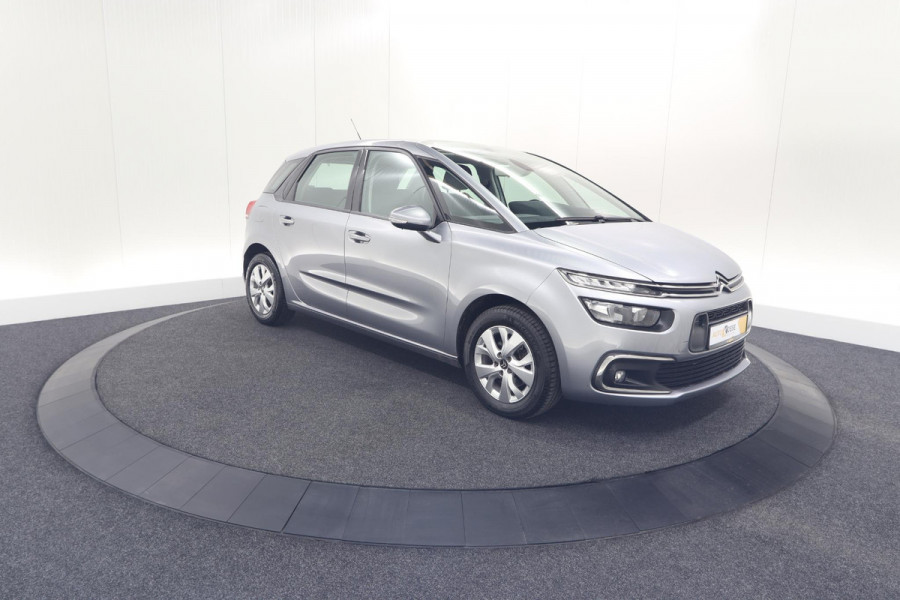 Citroën C4 Spacetourer PureTech 130 EAT8 Feel | Climate Control | Apple Carplay | Cruise Control | Parkeersensoren