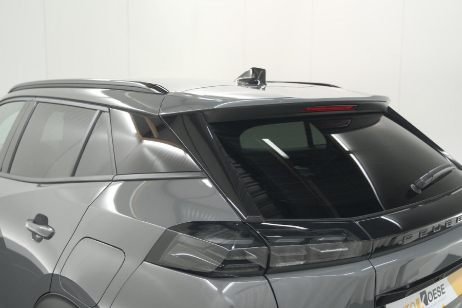 Peugeot 2008 Hybrid 145 e-DCS6 Allure | 360 Camera | Adaptieve Cruise Control | Dodehoekdetectie | Navigatie