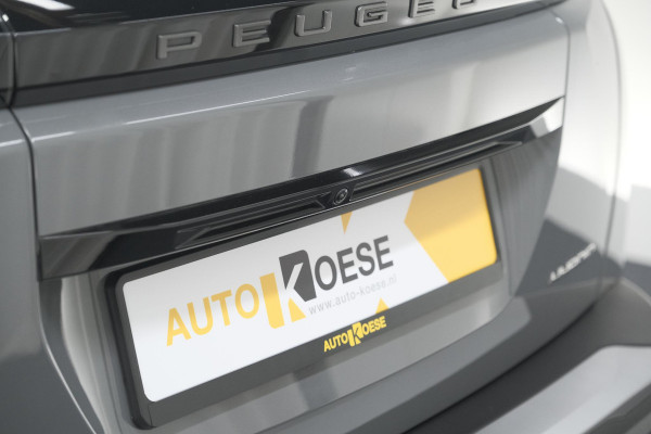 Peugeot 2008 Hybrid 145 e-DCS6 Allure | 360 Camera | Adaptieve Cruise Control | Dodehoekdetectie | Navigatie