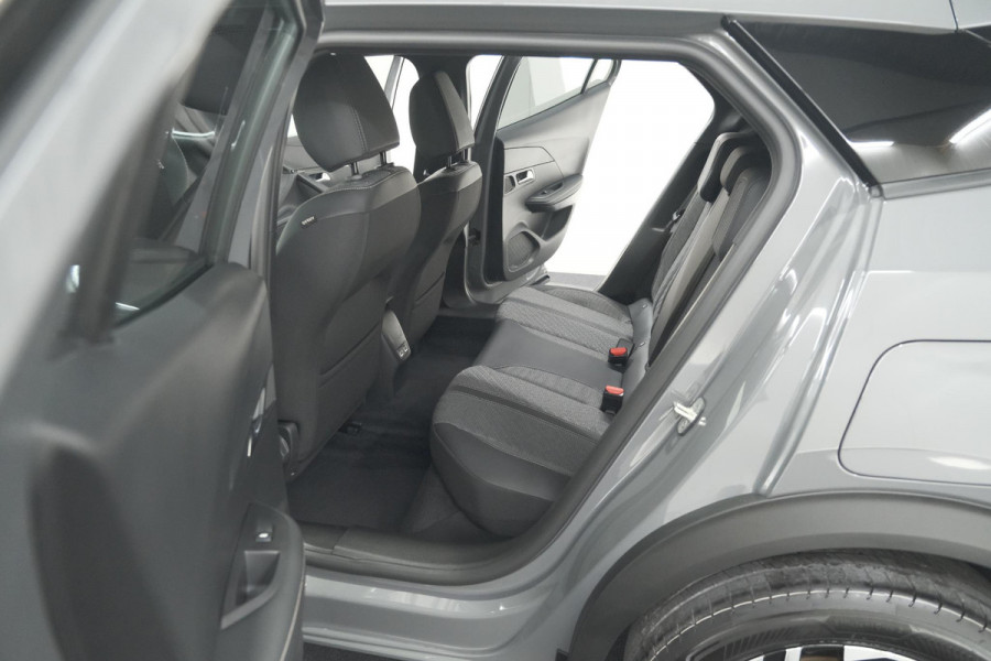 Peugeot 2008 Hybrid 145 e-DCS6 Allure | 360 Camera | Adaptieve Cruise Control | Dodehoekdetectie | Navigatie