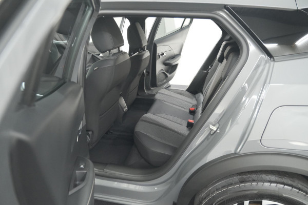 Peugeot 2008 Hybrid 145 e-DCS6 Allure | 360 Camera | Adaptieve Cruise Control | Dodehoekdetectie | Navigatie