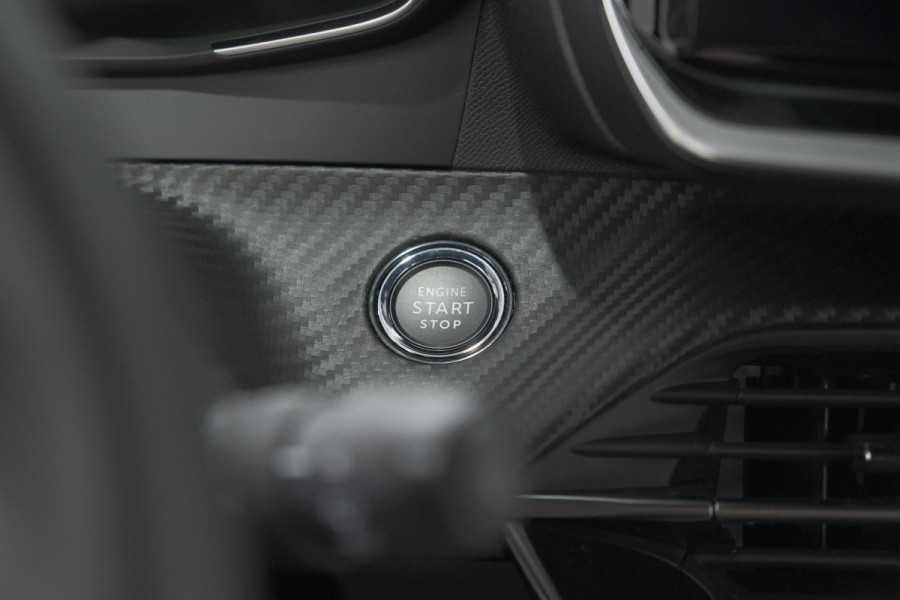 Peugeot 2008 Hybrid 145 e-DCS6 Allure | 360 Camera | Adaptieve Cruise Control | Dodehoekdetectie | Navigatie