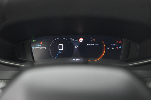 Peugeot 2008 Hybrid 145 e-DCS6 Allure | 360 Camera | Adaptieve Cruise Control | Dodehoekdetectie | Navigatie