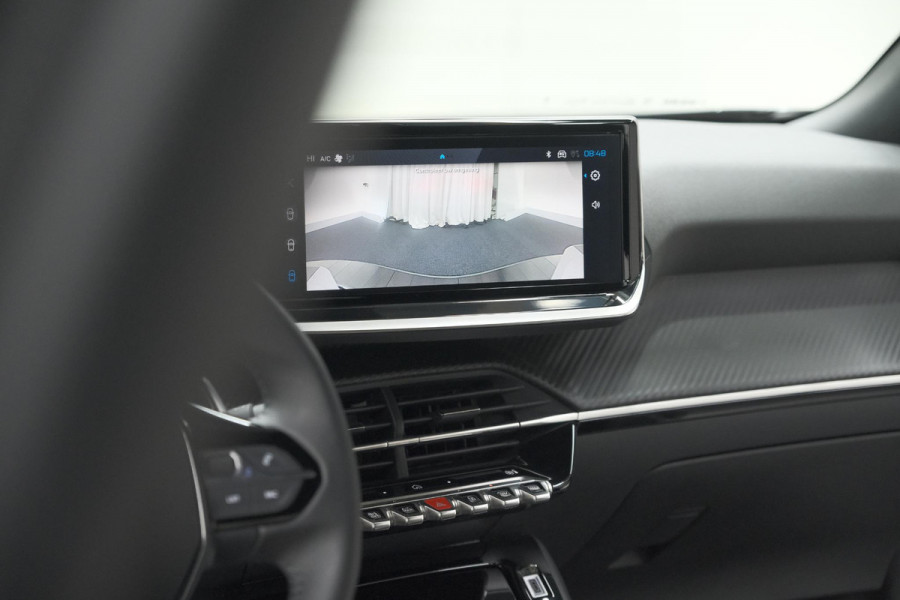 Peugeot 2008 Hybrid 145 e-DCS6 Allure | 360 Camera | Adaptieve Cruise Control | Dodehoekdetectie | Navigatie