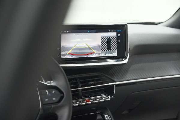 Peugeot 2008 Hybrid 145 e-DCS6 Allure | 360 Camera | Adaptieve Cruise Control | Dodehoekdetectie | Navigatie