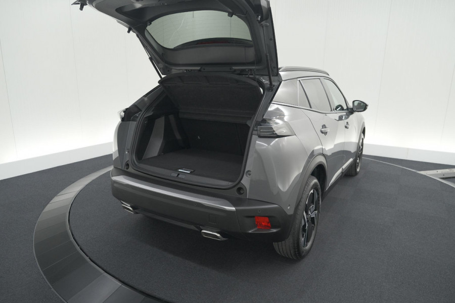 Peugeot 2008 Hybrid 145 e-DCS6 Allure | 360 Camera | Adaptieve Cruise Control | Dodehoekdetectie | Navigatie