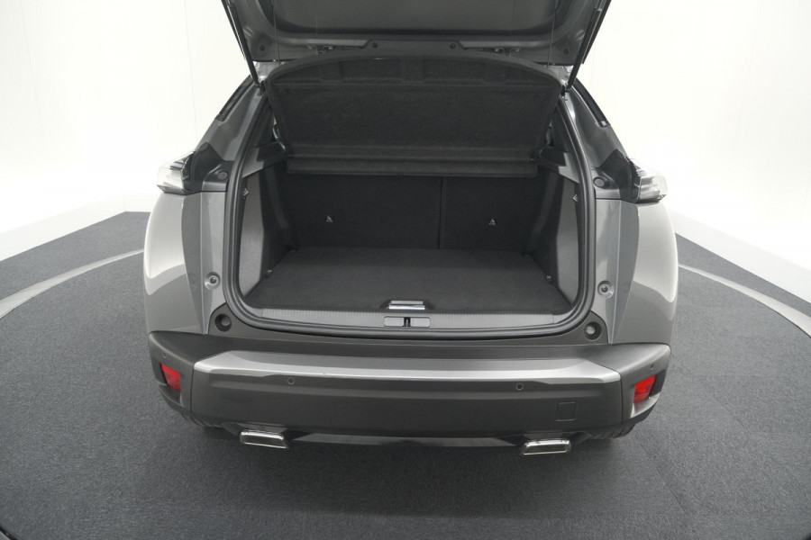Peugeot 2008 Hybrid 145 e-DCS6 Allure | 360 Camera | Adaptieve Cruise Control | Dodehoekdetectie | Navigatie