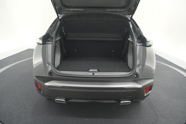Peugeot 2008 Hybrid 145 e-DCS6 Allure | 360 Camera | Adaptieve Cruise Control | Dodehoekdetectie | Navigatie