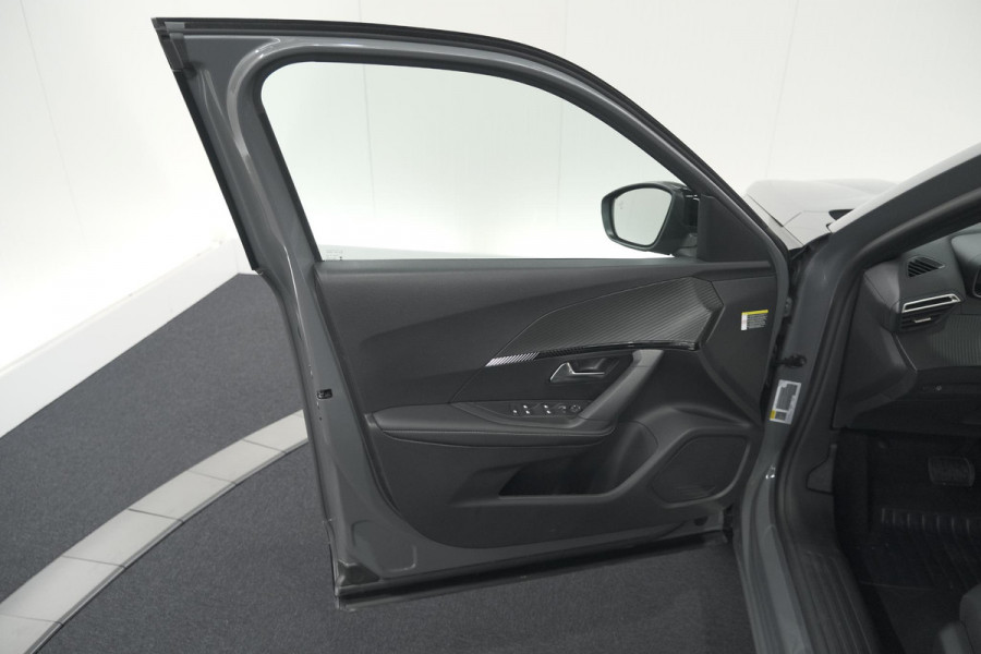 Peugeot 2008 Hybrid 145 e-DCS6 Allure | 360 Camera | Adaptieve Cruise Control | Dodehoekdetectie | Navigatie