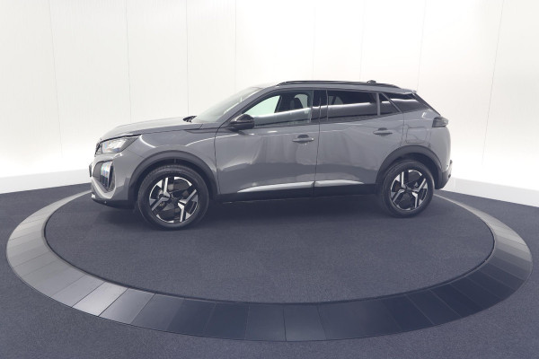 Peugeot 2008 Hybrid 145 e-DCS6 Allure | 360 Camera | Adaptieve Cruise Control | Dodehoekdetectie | Navigatie
