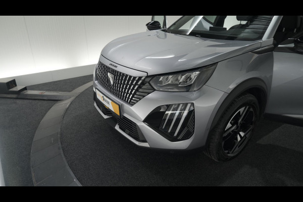 Peugeot 2008 PureTech 130 EAT8 Allure | 360 Camera | Dodehoekdetectie | Stoelverwarming | Apple Carplay