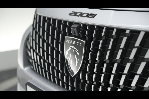 Peugeot 2008 PureTech 130 EAT8 Allure | 360 Camera | Dodehoekdetectie | Stoelverwarming | Apple Carplay