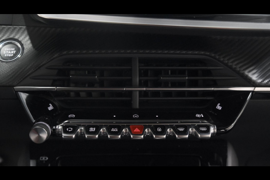 Peugeot 2008 PureTech 130 EAT8 Allure | 360 Camera | Dodehoekdetectie | Stoelverwarming | Apple Carplay
