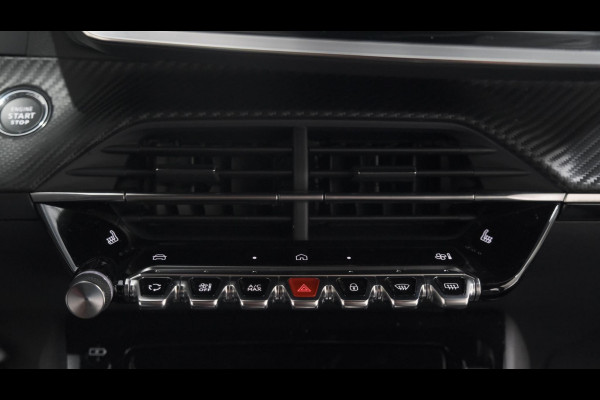 Peugeot 2008 PureTech 130 EAT8 Allure | 360 Camera | Dodehoekdetectie | Stoelverwarming | Apple Carplay