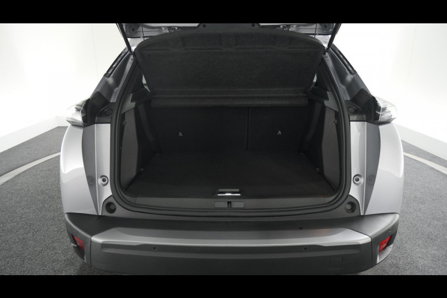 Peugeot 2008 PureTech 130 EAT8 Allure | 360 Camera | Dodehoekdetectie | Stoelverwarming | Apple Carplay