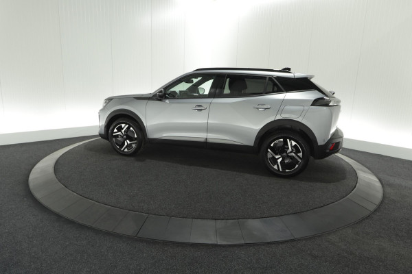 Peugeot 2008 PureTech 130 EAT8 Allure | 360 Camera | Dodehoekdetectie | Stoelverwarming | Apple Carplay