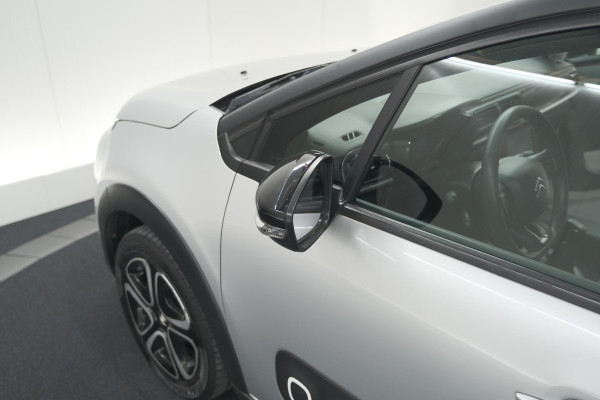 Citroën C3 PureTech 82 Feel Edition | Parkeersensoren | Navigatie | Apple Carplay | Climate Control