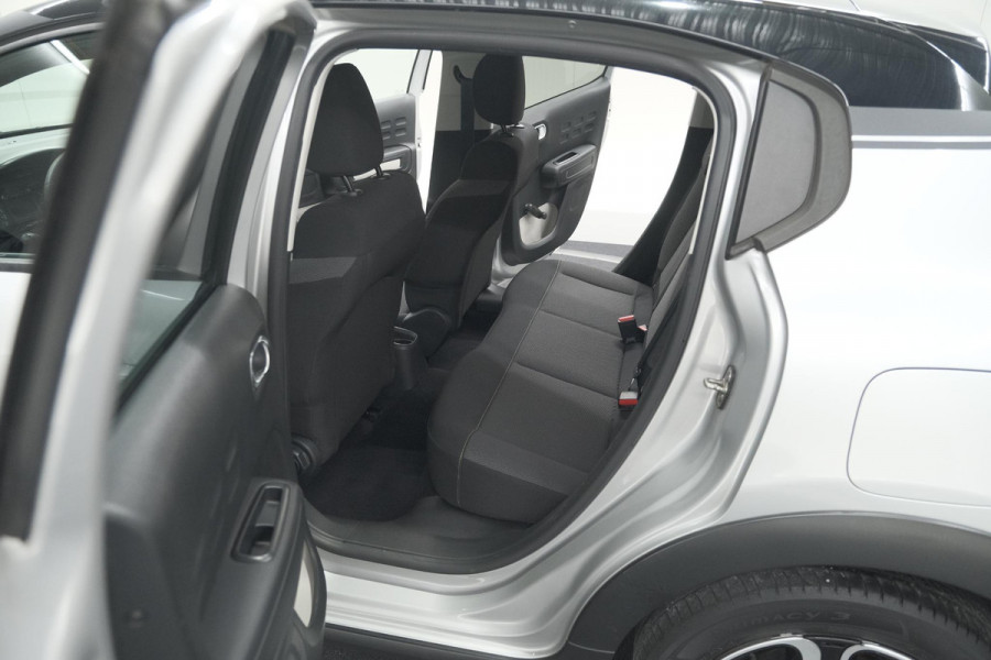 Citroën C3 PureTech 82 Feel Edition | Parkeersensoren | Navigatie | Apple Carplay | Climate Control