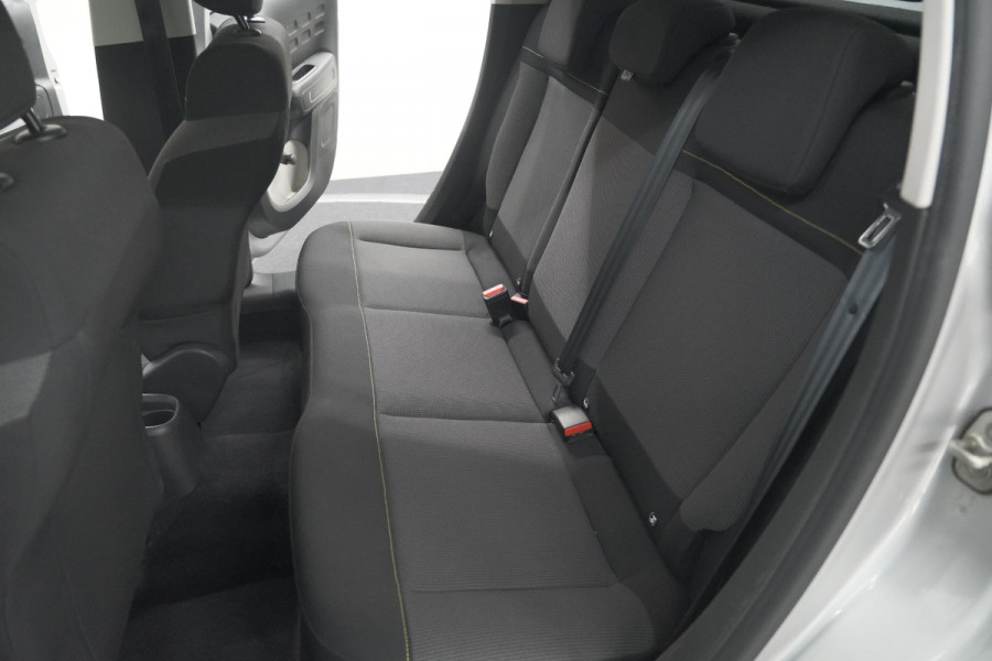 Citroën C3 PureTech 82 Feel Edition | Parkeersensoren | Navigatie | Apple Carplay | Climate Control