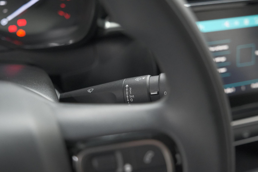 Citroën C3 PureTech 82 Feel Edition | Parkeersensoren | Navigatie | Apple Carplay | Climate Control