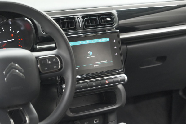 Citroën C3 PureTech 82 Feel Edition | Parkeersensoren | Navigatie | Apple Carplay | Climate Control