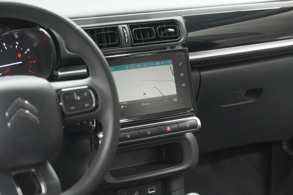 Citroën C3 PureTech 82 Feel Edition | Parkeersensoren | Navigatie | Apple Carplay | Climate Control
