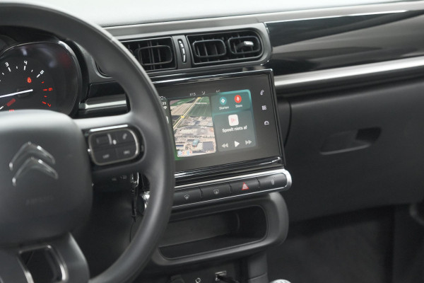 Citroën C3 PureTech 82 Feel Edition | Parkeersensoren | Navigatie | Apple Carplay | Climate Control