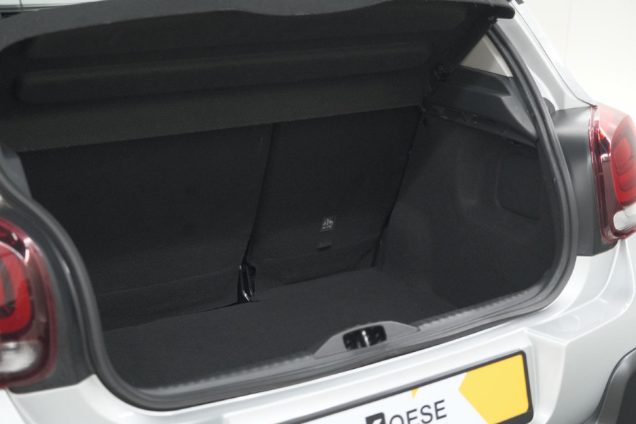 Citroën C3 PureTech 82 Feel Edition | Parkeersensoren | Navigatie | Apple Carplay | Climate Control