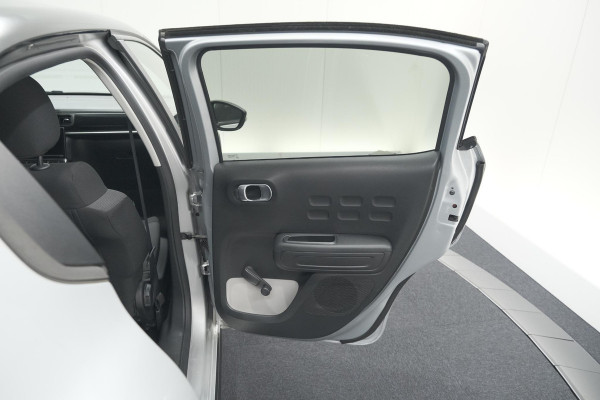 Citroën C3 PureTech 82 Feel Edition | Parkeersensoren | Navigatie | Apple Carplay | Climate Control