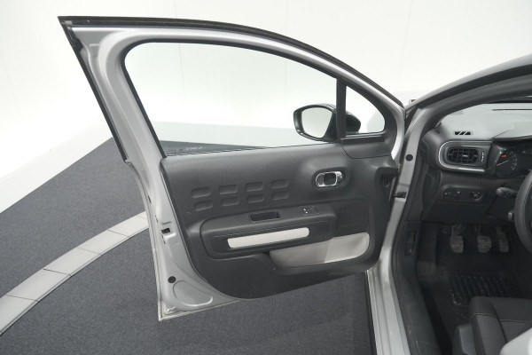 Citroën C3 PureTech 82 Feel Edition | Parkeersensoren | Navigatie | Apple Carplay | Climate Control