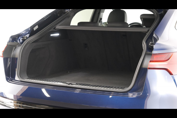 Audi e-tron Sportback 55 Quattro S Edition 95 kWh 408 pk| Head-Up Display | Luchtvering | Elektronische Kofferklep | Camera