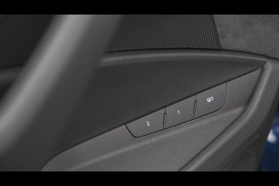 Audi e-tron Sportback 55 Quattro S Edition 95 kWh 408 pk| Head-Up Display | Luchtvering | Elektronische Kofferklep | Camera