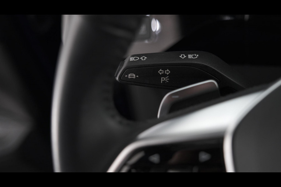 Audi e-tron Sportback 55 Quattro S Edition 95 kWh 408 pk| Head-Up Display | Luchtvering | Elektronische Kofferklep | Camera