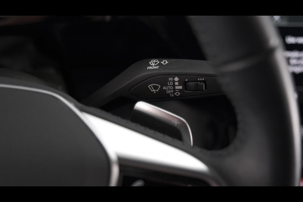 Audi e-tron Sportback 55 Quattro S Edition 95 kWh 408 pk| Head-Up Display | Luchtvering | Elektronische Kofferklep | Camera