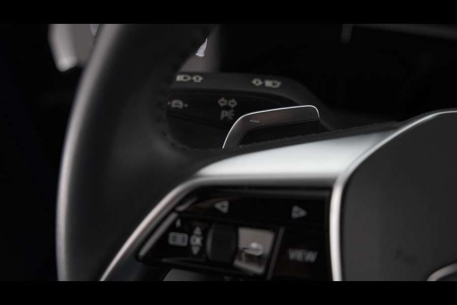 Audi e-tron Sportback 55 Quattro S Edition 95 kWh 408 pk| Head-Up Display | Luchtvering | Elektronische Kofferklep | Camera