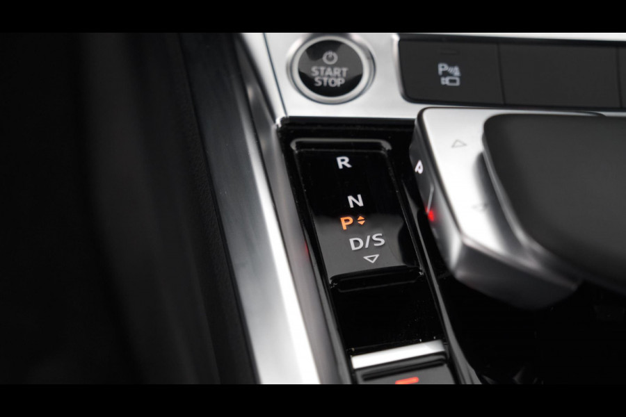 Audi e-tron Sportback 55 Quattro S Edition 95 kWh 408 pk| Head-Up Display | Luchtvering | Elektronische Kofferklep | Camera