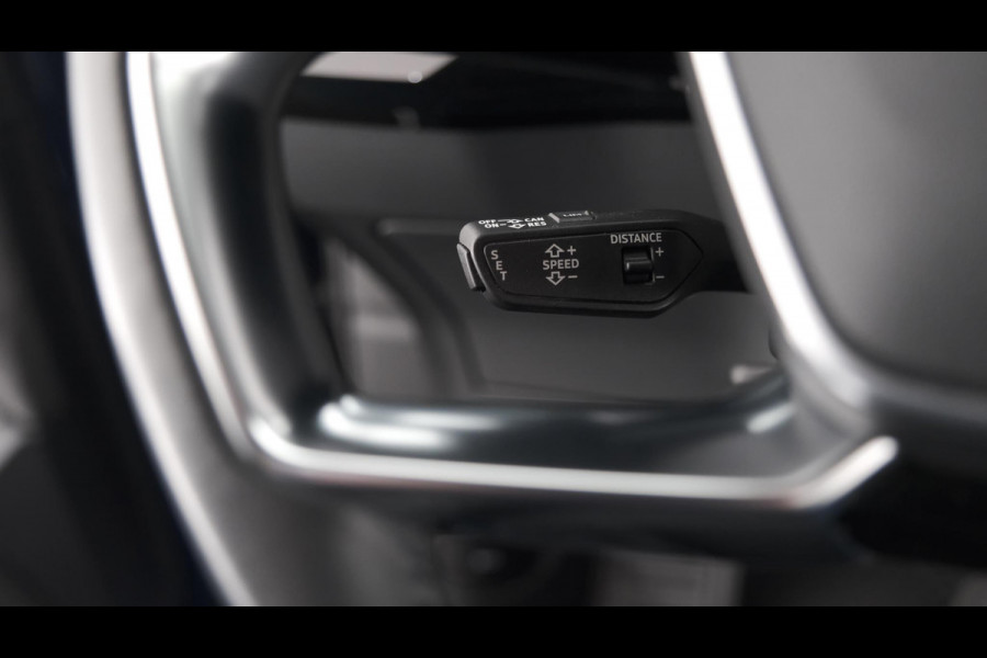 Audi e-tron Sportback 55 Quattro S Edition 95 kWh 408 pk| Head-Up Display | Luchtvering | Elektronische Kofferklep | Camera