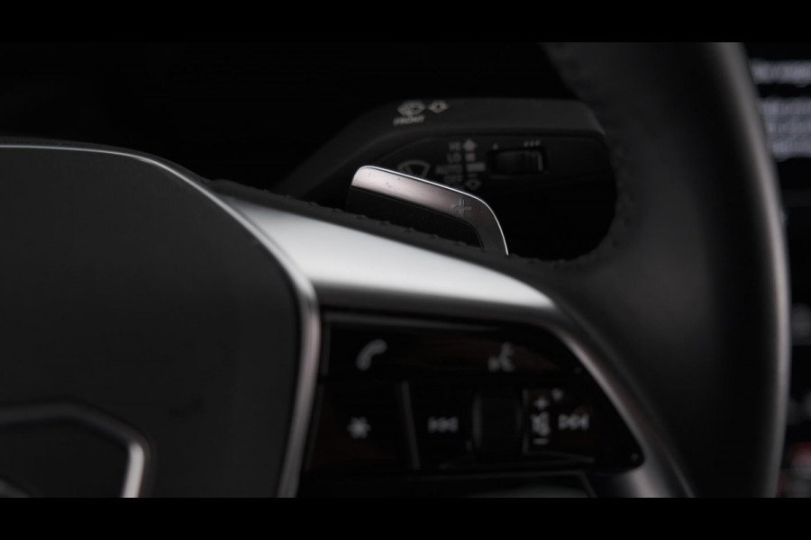 Audi e-tron Sportback 55 Quattro S Edition 95 kWh 408 pk| Head-Up Display | Luchtvering | Elektronische Kofferklep | Camera