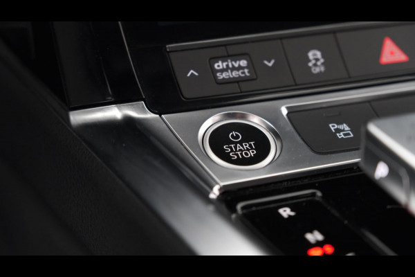 Audi e-tron Sportback 55 Quattro S Edition 95 kWh 408 pk| Head-Up Display | Luchtvering | Elektronische Kofferklep | Camera