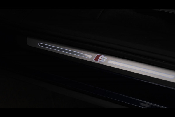 Audi e-tron Sportback 55 Quattro S Edition 95 kWh 408 pk| Head-Up Display | Luchtvering | Elektronische Kofferklep | Camera