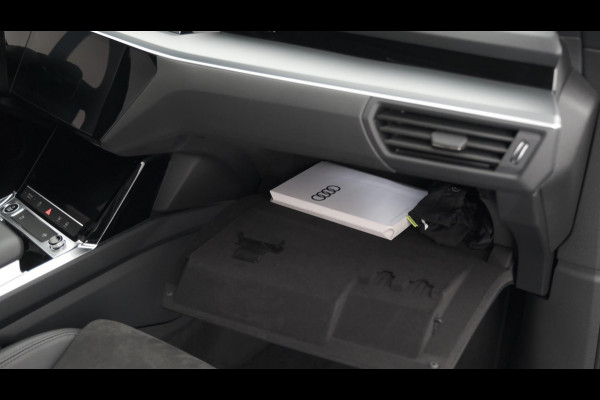 Audi e-tron Sportback 55 Quattro S Edition 95 kWh 408 pk| Head-Up Display | Luchtvering | Elektronische Kofferklep | Camera