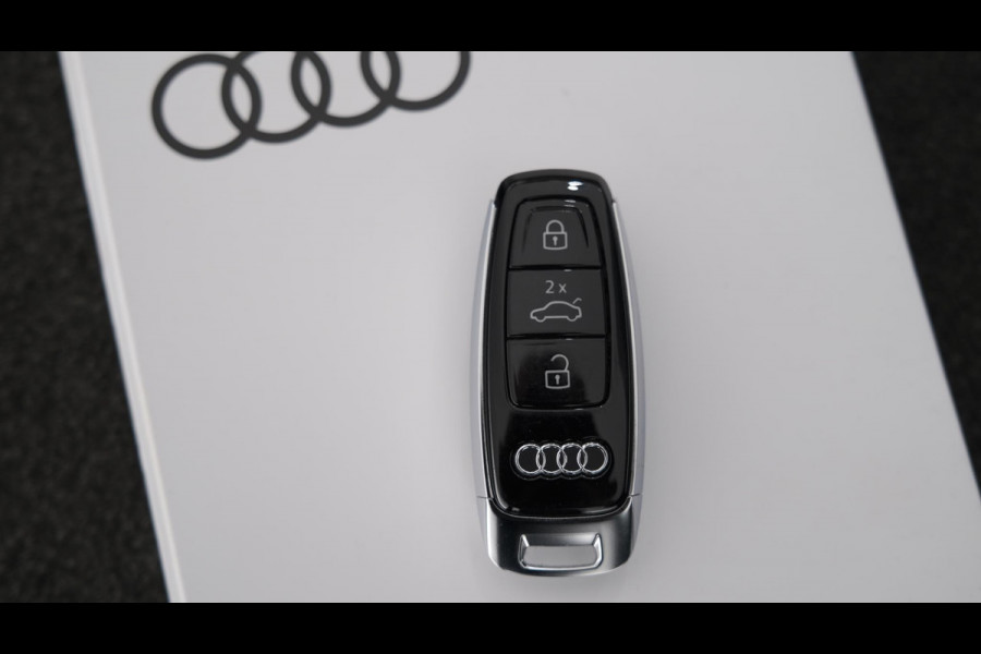 Audi e-tron Sportback 55 Quattro S Edition 95 kWh 408 pk| Head-Up Display | Luchtvering | Elektronische Kofferklep | Camera