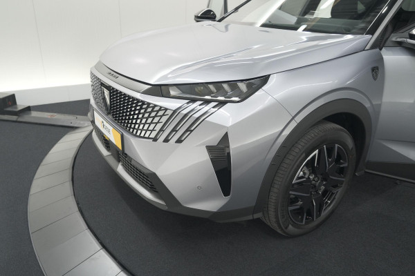 Peugeot 3008 1.2 Hybrid 145 GT | Elektrische Kofferklep | Camera | Stoelverwarming | Navigatie