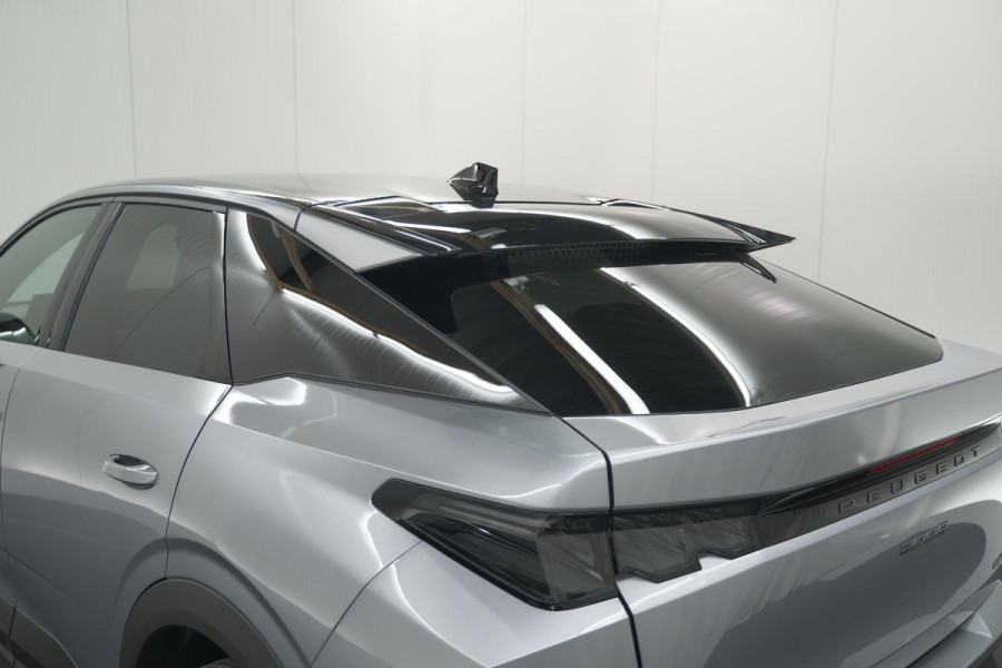 Peugeot 3008 1.2 Hybrid 145 GT | Elektrische Kofferklep | Camera | Stoelverwarming | Navigatie