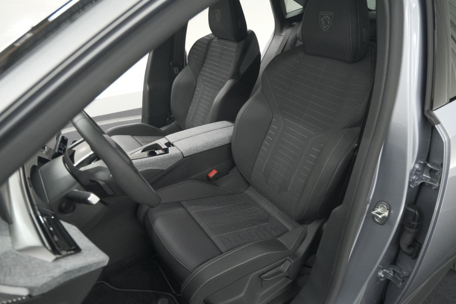 Peugeot 3008 1.2 Hybrid 145 GT | Elektrische Kofferklep | Camera | Stoelverwarming | Navigatie