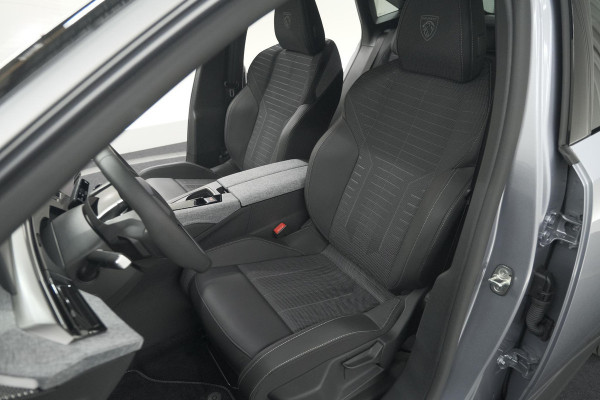 Peugeot 3008 1.2 Hybrid 145 GT | Elektrische Kofferklep | Camera | Stoelverwarming | Navigatie