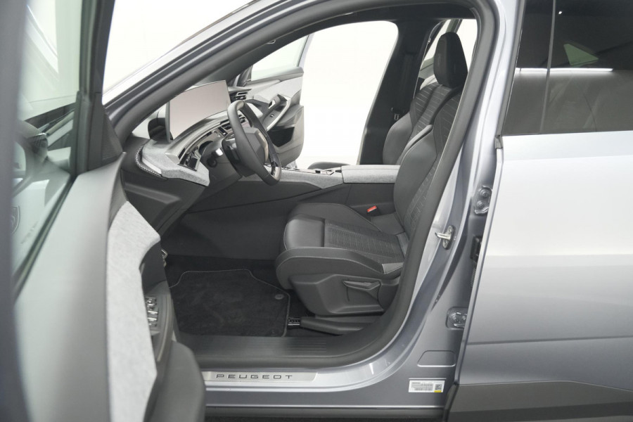 Peugeot 3008 1.2 Hybrid 145 GT | Elektrische Kofferklep | Camera | Stoelverwarming | Navigatie